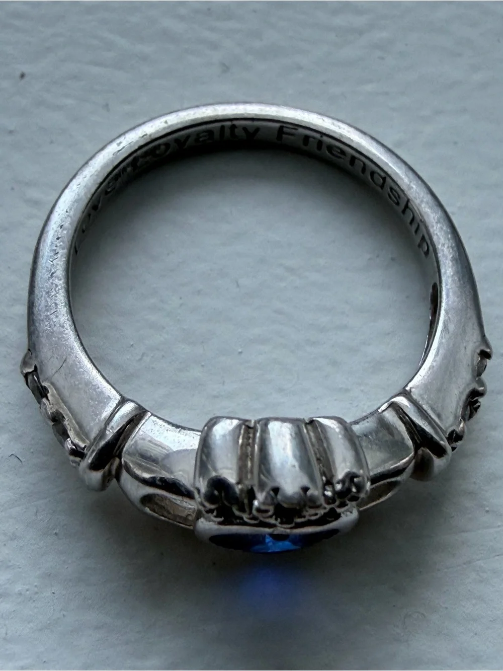 N/A elegant sterling